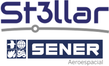 ST3LLAR · SENER Aeroespacial