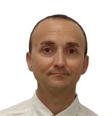 Antonio Acosta