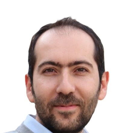 Ghasem Sharifi